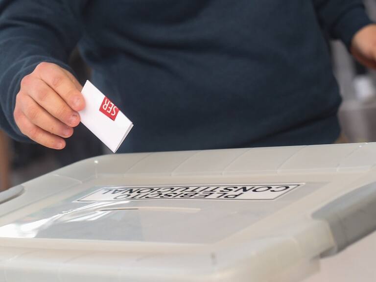 Proceso constituyente 2.0: Servel recomienda a presidentes del Senado y la Cámara no realizar elecciones en lo que queda del 2022