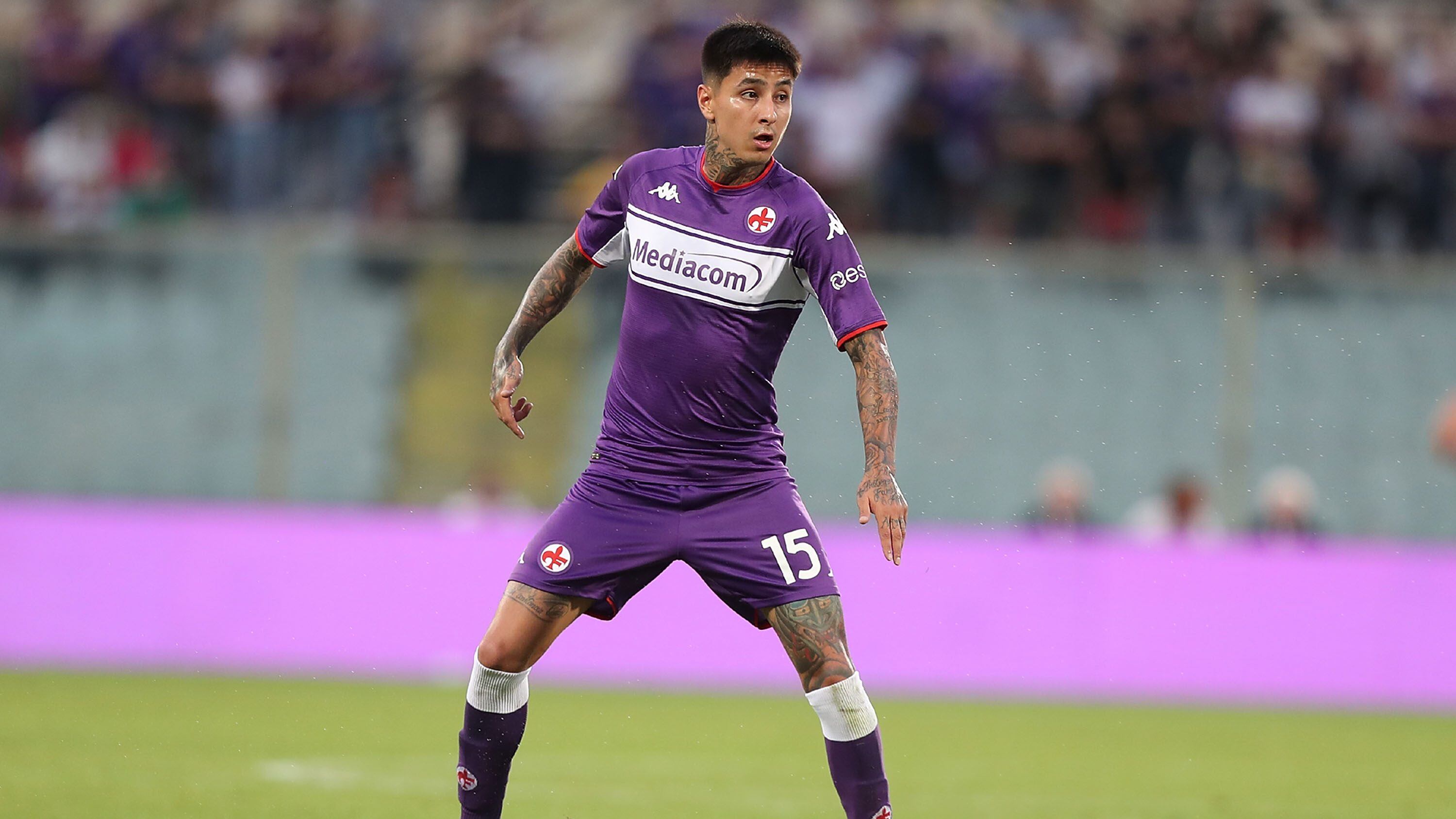 Erick Pulgar se convertiría en el nuevo fichaje del Galatasaray de Turquía