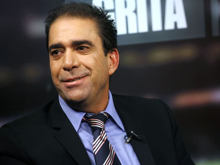 12 de Abril de 2012/SANTIAGOImagenes del Programa de Eduardo Bonvallet, Terra de Guru.
FOTO: SEBASTIAN RODRIGUEZ/AGENCIAUNO