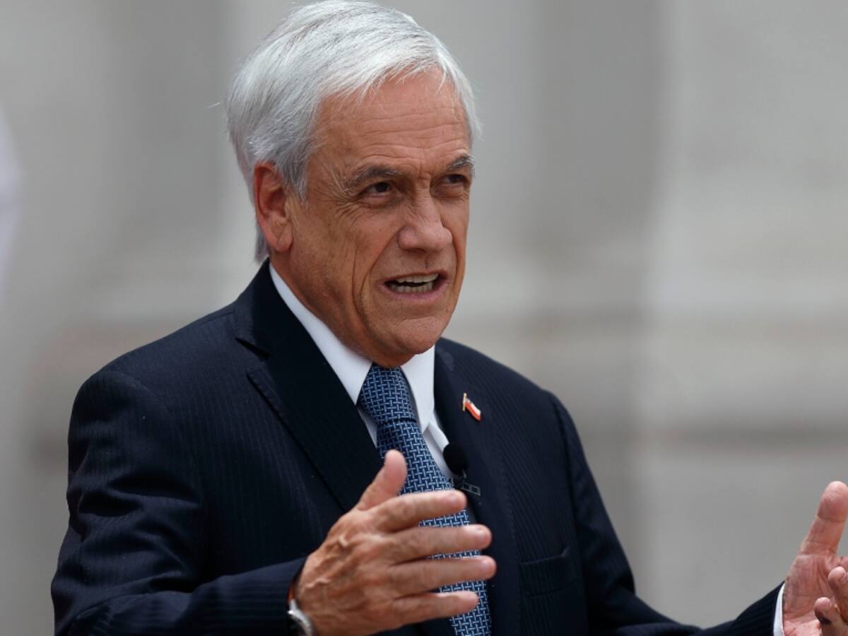 “Una pérdida irreparable”: políticos de Chile Vamos manifiestan profundo pesar por la muerte del ex presidente Sebastián Piñera
