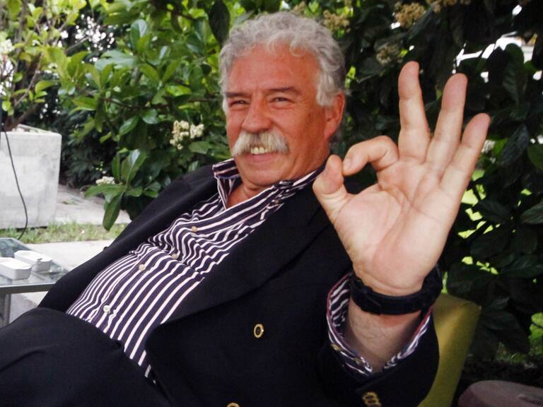 Iván Arenas por el coronavirus: Un animalito tan pequeño pudo detener el mundo