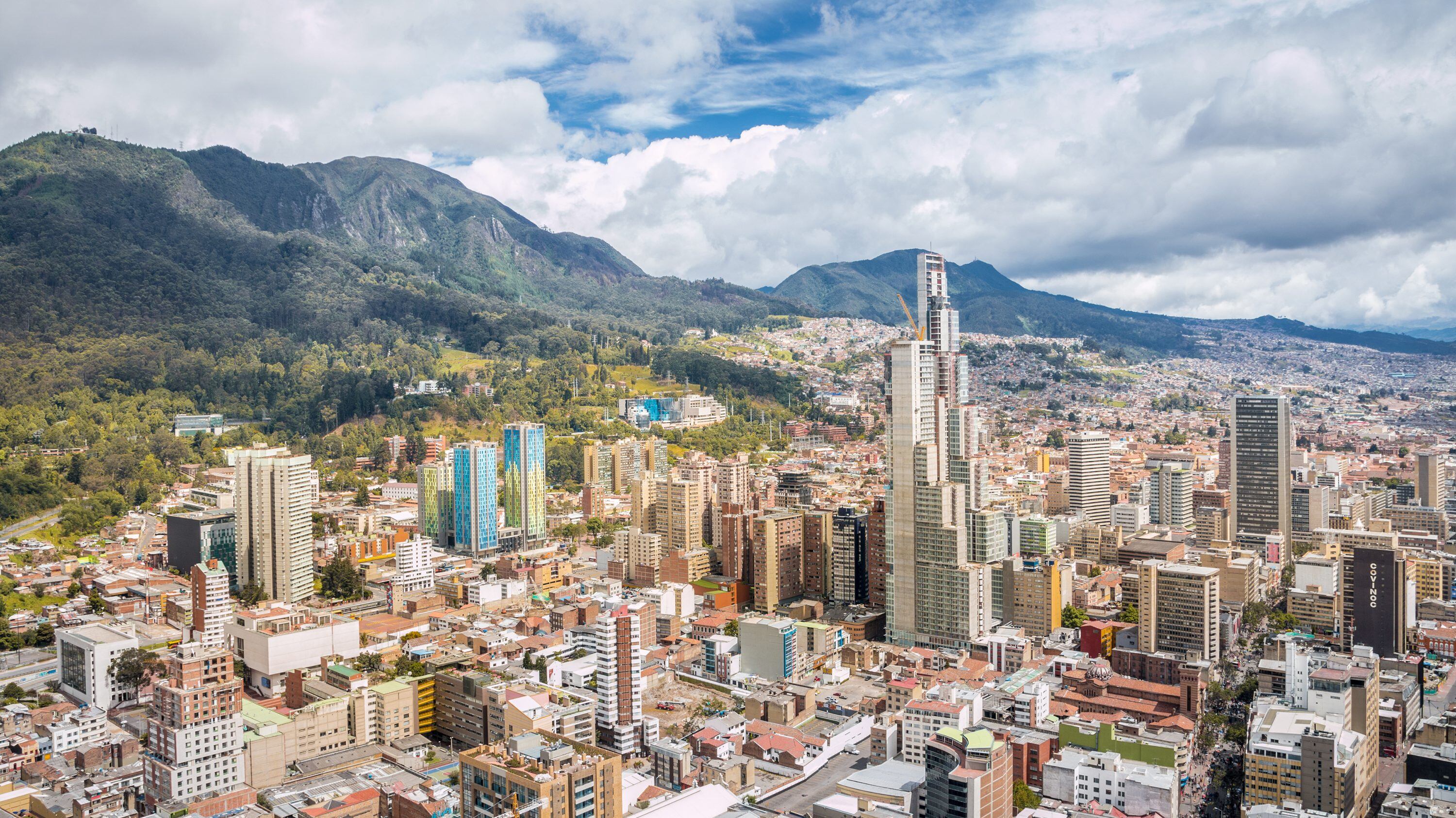 Colombia
