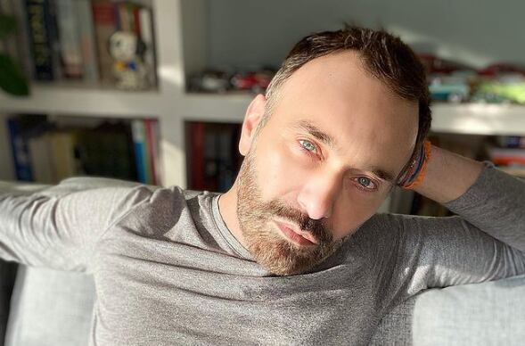Jordi Castell confesó que se encuentra pasando por difícil momento.