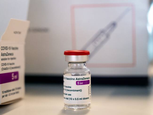 El medicamento de AstraZeneca para enfrentar el coronavirus Covid-19