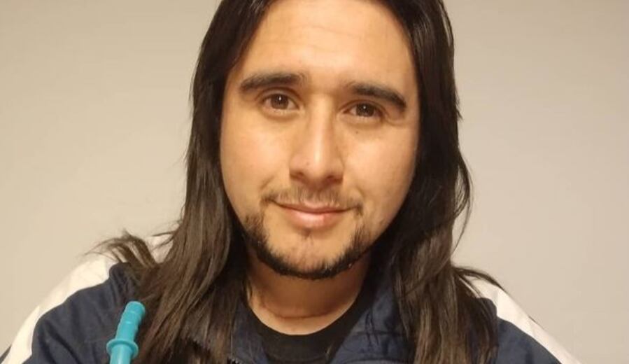 Nico Cid compartió una buena noticia en recuperación de su cáncer