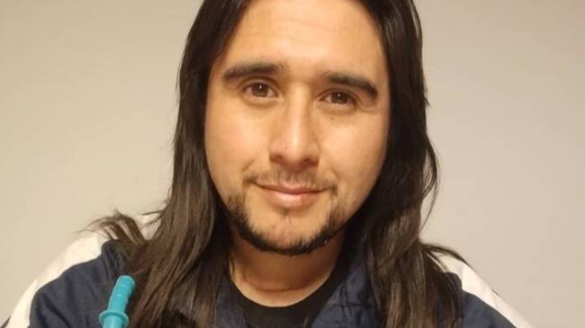 Nico Cid compartió una buena noticia en recuperación de su cáncer