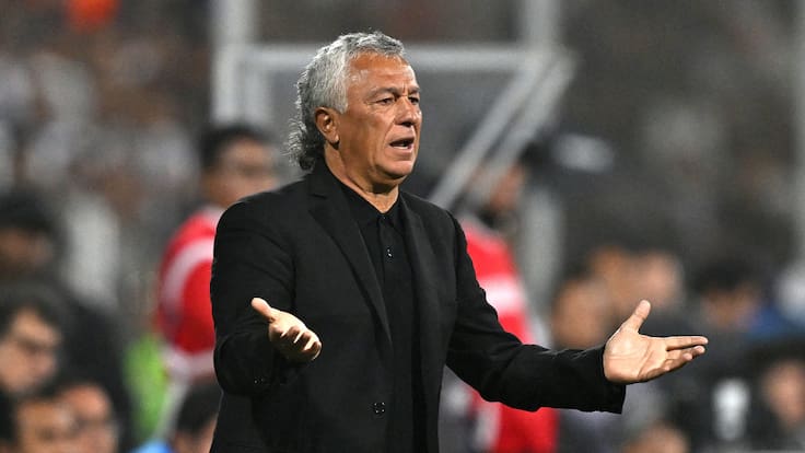 La medida que tomó Conmebol contra Néstor Gorosito tras burlarse de la barbarie de la U en Avellaneda