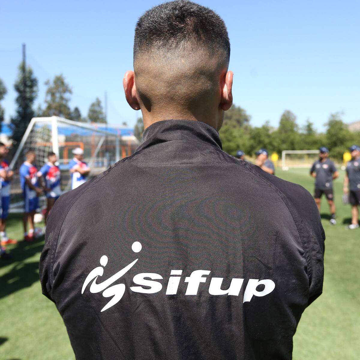 La advertencia del Sifup tras decisión de jugar la Segunda División con jugadores Sub 23