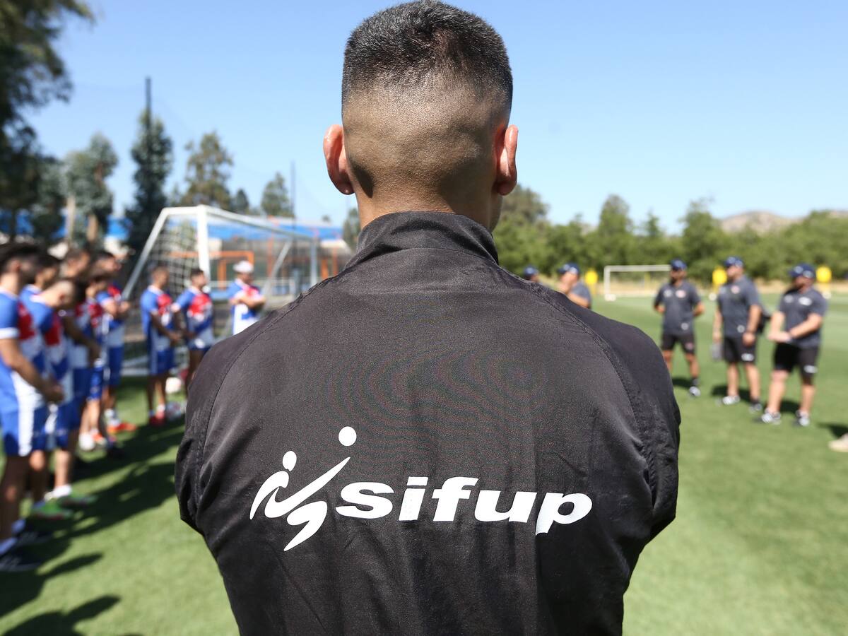 La advertencia del Sifup tras decisión de jugar la Segunda División con jugadores Sub 23