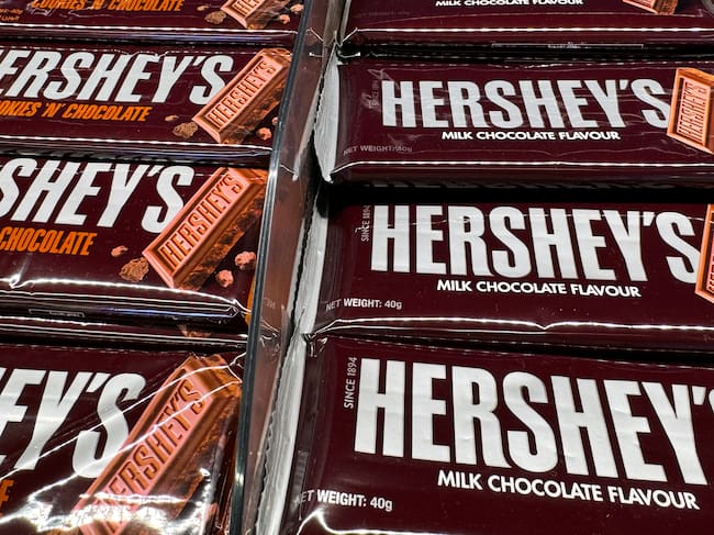 Hershey's