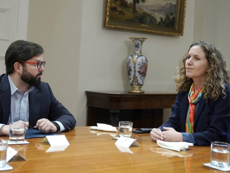 Sofofa compromete reuniones con Gobierno para avanzar en un nuevo pacto fiscal