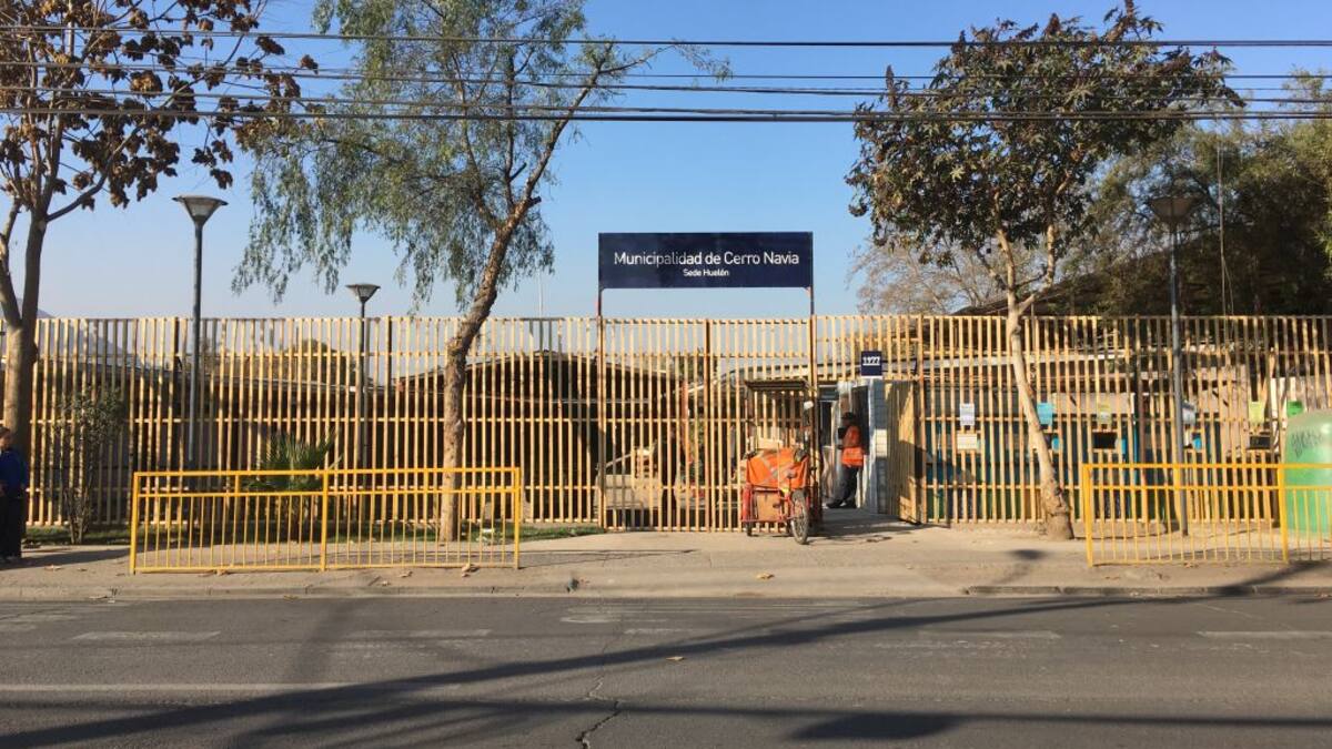 Un tropiezo de $15 millones: El duro golpe judicial para Cerro Navia
