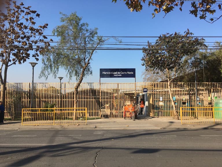 Un tropiezo de $15 millones: El duro golpe judicial para Cerro Navia