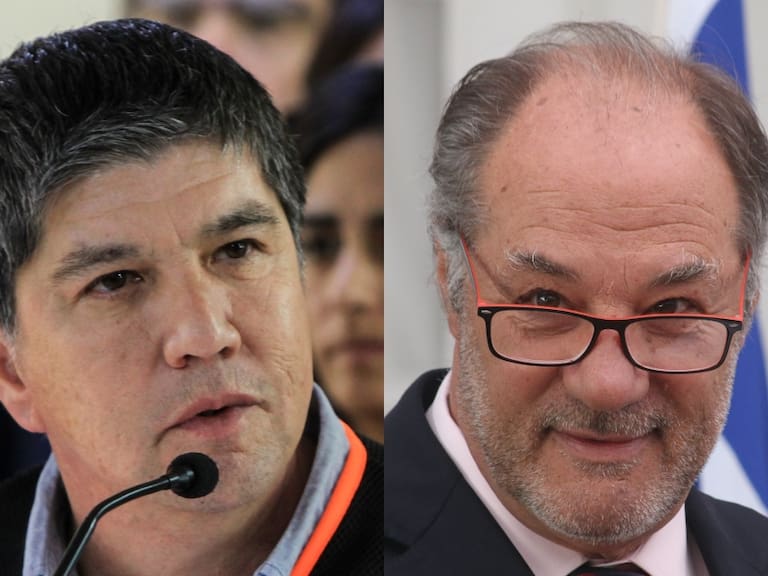 Gobierno responde a las críticas de Juan Sutil por manejo de la emergencia: «Parecen más opiniones políticas que opiniones serias»