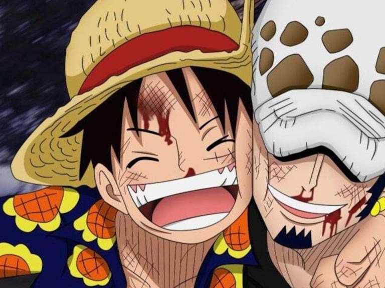 ¿Quién lidera Latinoamérica? Estos son los 100 personajes más populares de One Piece en todo el mundo