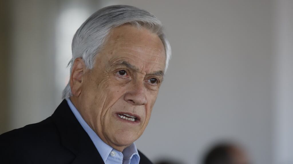 Piñera