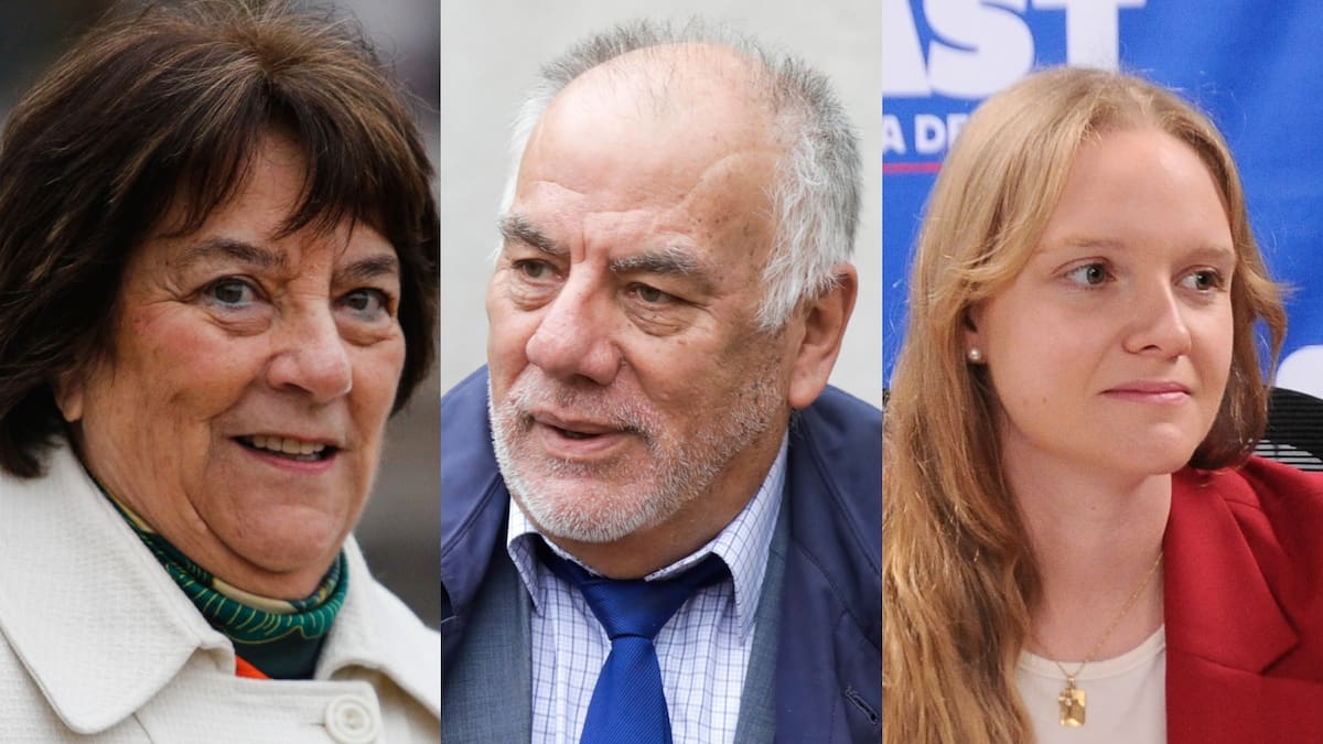 Presidente Kast presenta comisión para reducir ministerios y rediseñar el Estado: tendrá 120 días para entregar propuestas