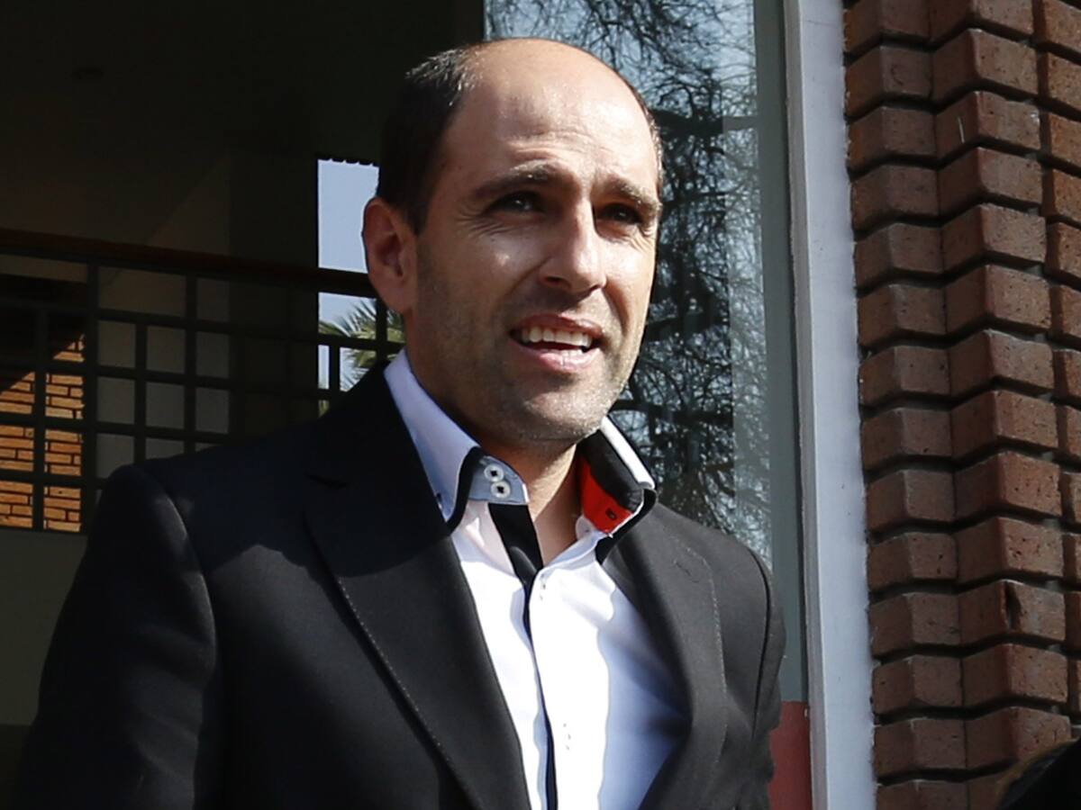 Informe reveló que Sergio Jadue recibió más de un millón y medio de dólares en sobornos