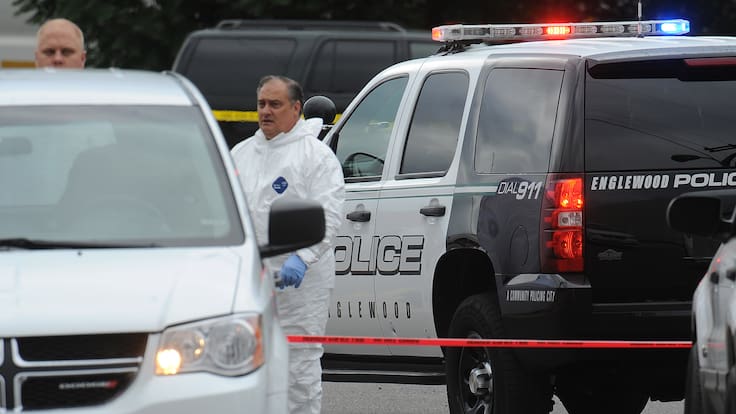 Tiroteo masivo en Estados Unidos: al menos ocho niños mueren en diversas casas en el estado de Luisiana