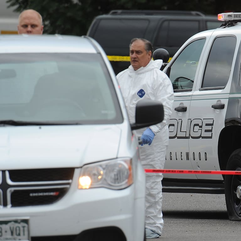 Tiroteo en plena fiesta en Estados Unidos: hay al menos 12 heridos