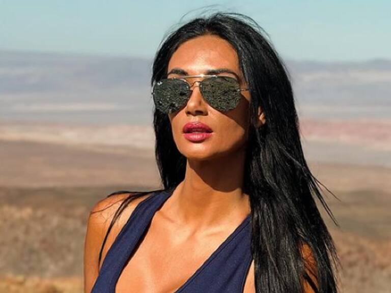 A la justicia: La drástica medida de Pamela Díaz por acusaciones de drogas al interior de Tierra Brava