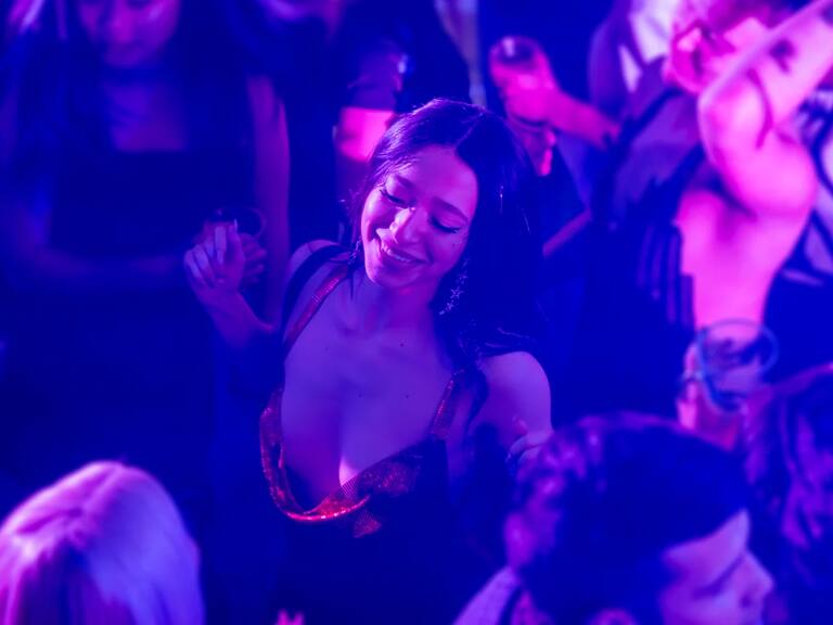 “Anora”: ganadora del Oscar como mejor película 2025 llega al streaming, revisa dónde verla