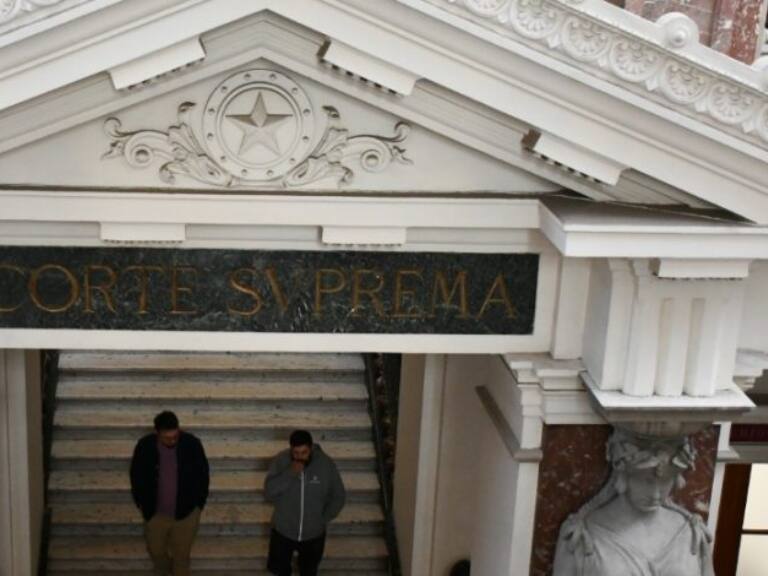 La última carta del «clan Mazza»: defensa de condenado pide a la Corte Suprema aclarar su sentencia o absolver