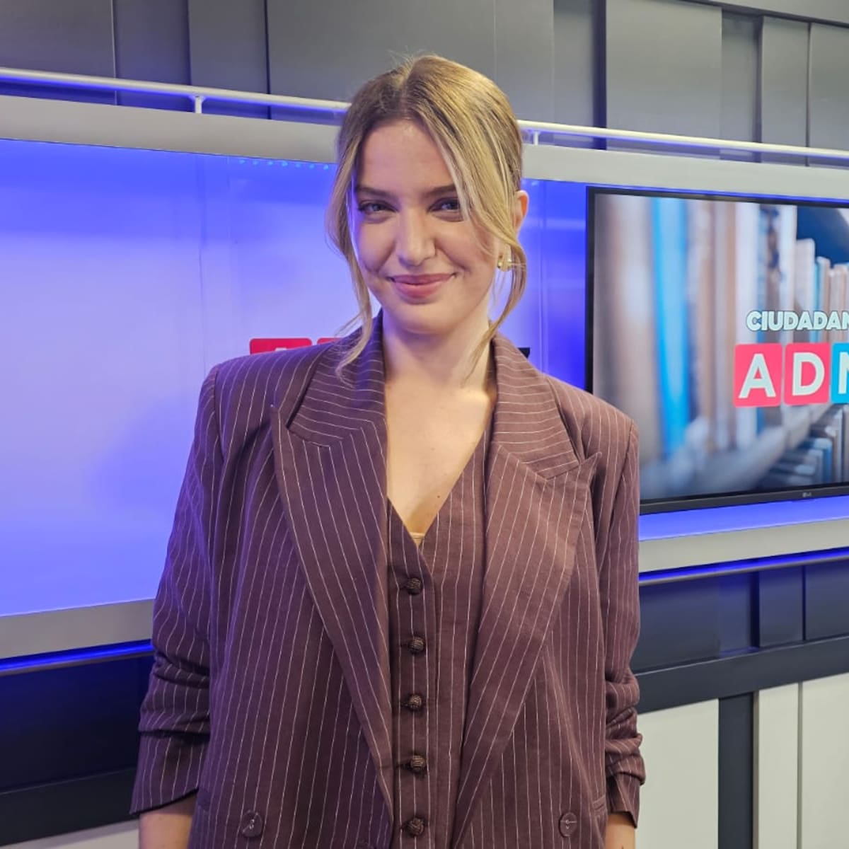 Millaray Viera vuelve a Canal 13 con Alfombra Roja: “Iremos en un tono muy amigable”