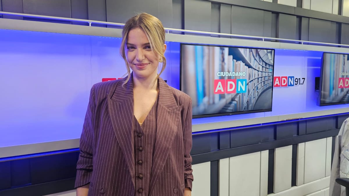 Millaray Viera vuelve a Canal 13 con Alfombra Roja: “Iremos en un tono muy amigable”