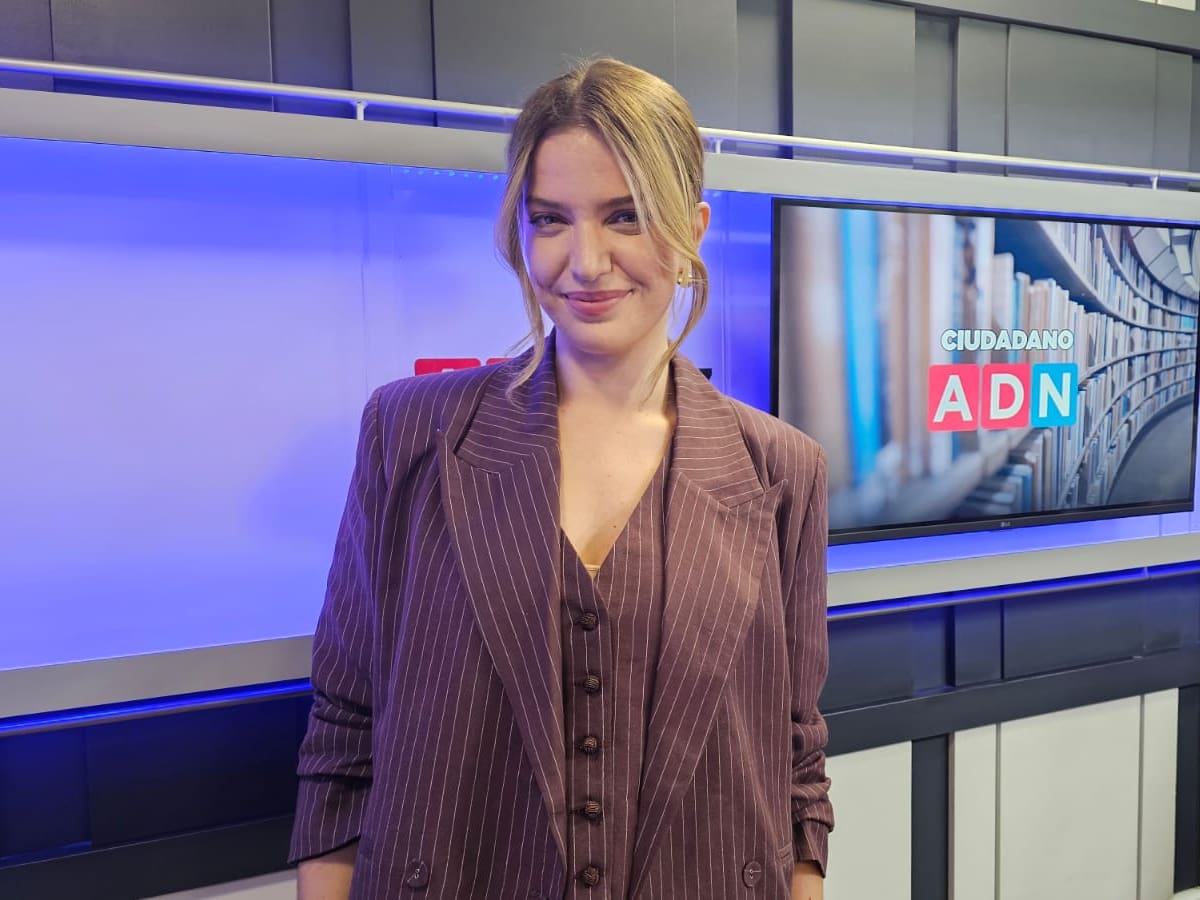 Millaray Viera vuelve a Canal 13 con Alfombra Roja: “Iremos en un tono muy amigable”