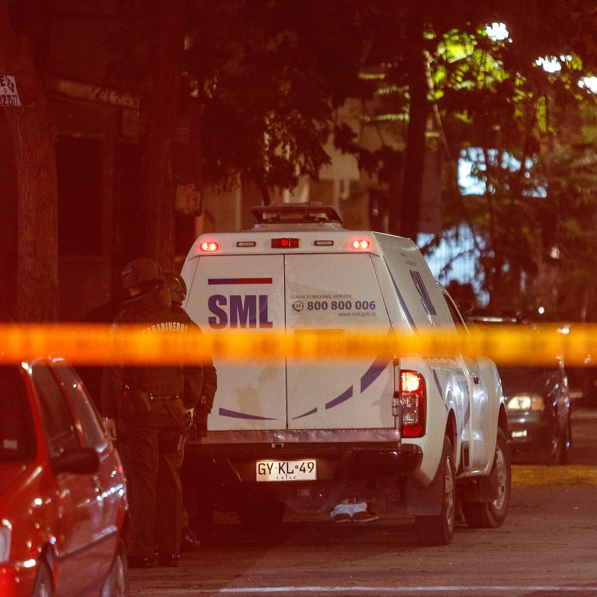 Recibió un disparo mortal: hombre muere baleado en San Ramón