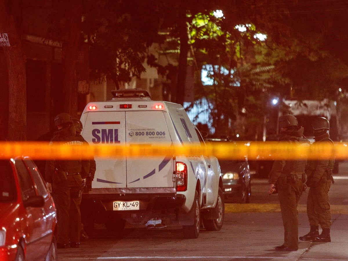 Recibió un disparo mortal: hombre muere baleado en San Ramón
