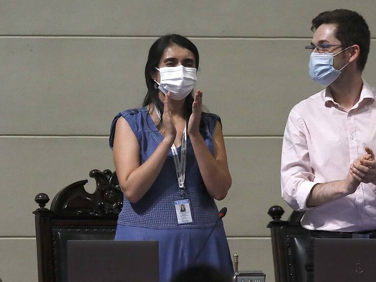 Pensemos Chile: los objetivos de la mesa directiva que encabeza María Elisa Quinteros con miras al plebiscito de salida