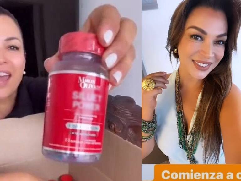 Ante la polémica de Marlen Olivari y Siluet Power: expertos advierten peligros en los llamados quemadores de grasas