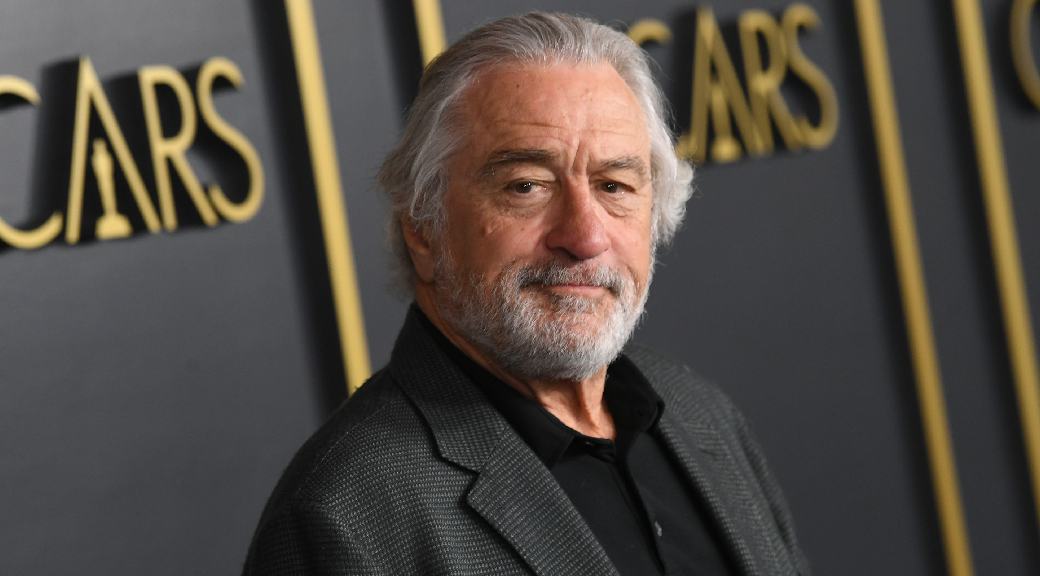 Robert De Niro