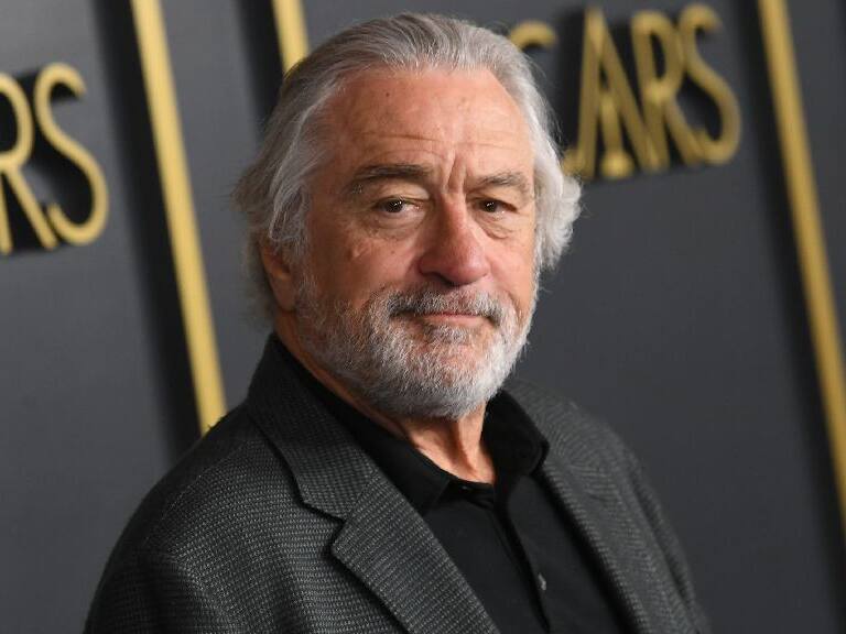 Robert De Niro