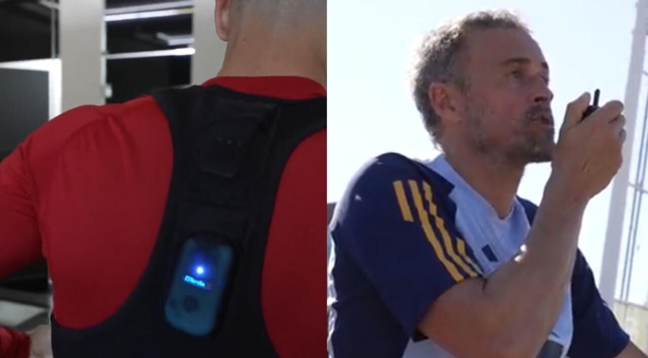 selección de españa