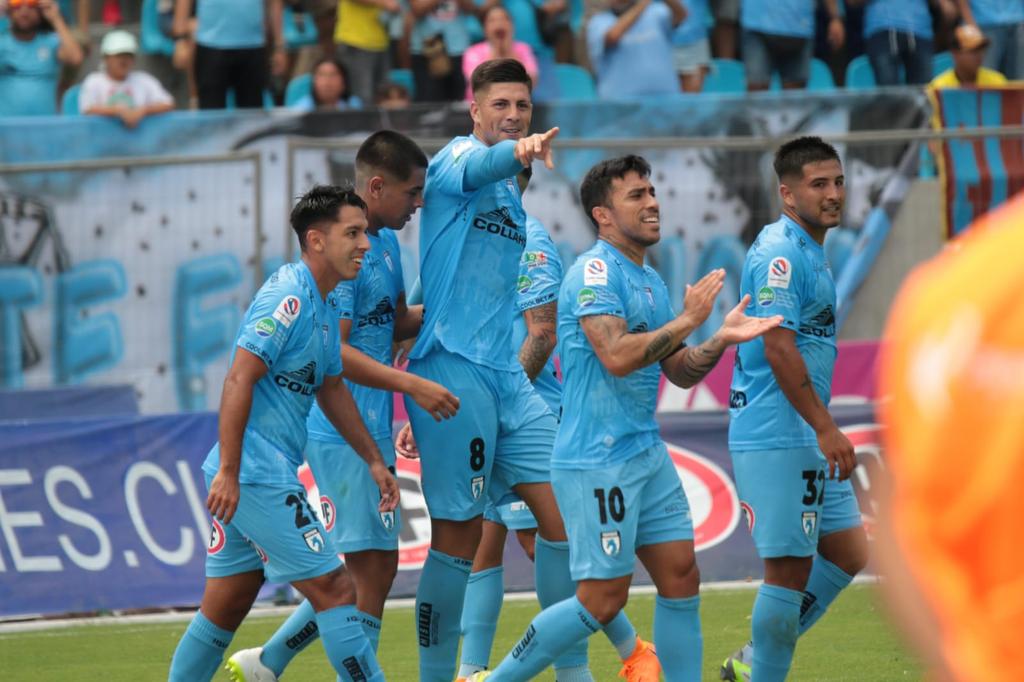 Iquique