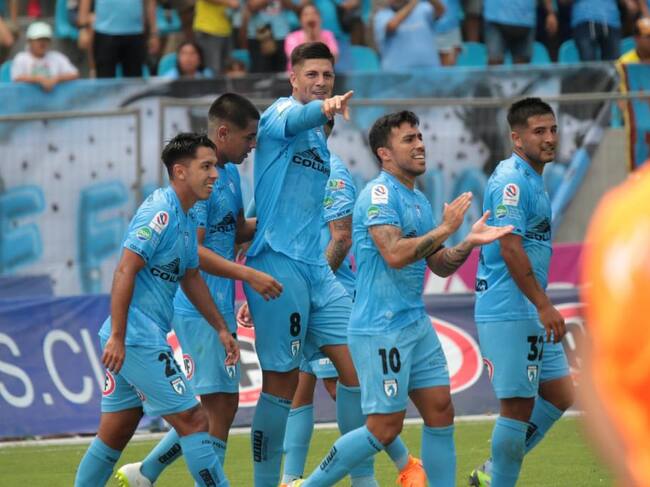 Iquique