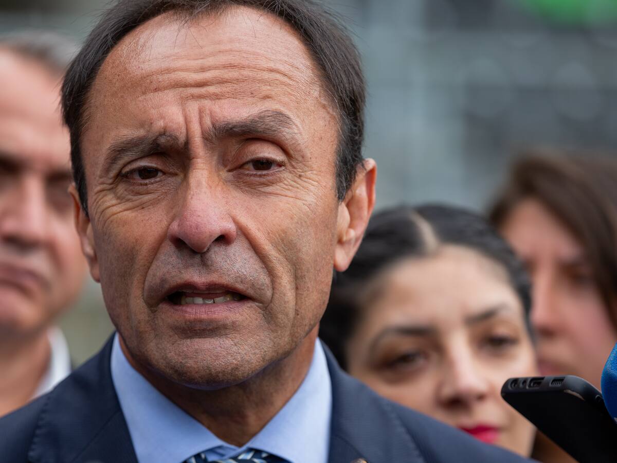 Ministro Pizarro aborda las estrictas medidas de seguridad para la Supercopa: “La situación obliga a ir tomando nuevas medidas”