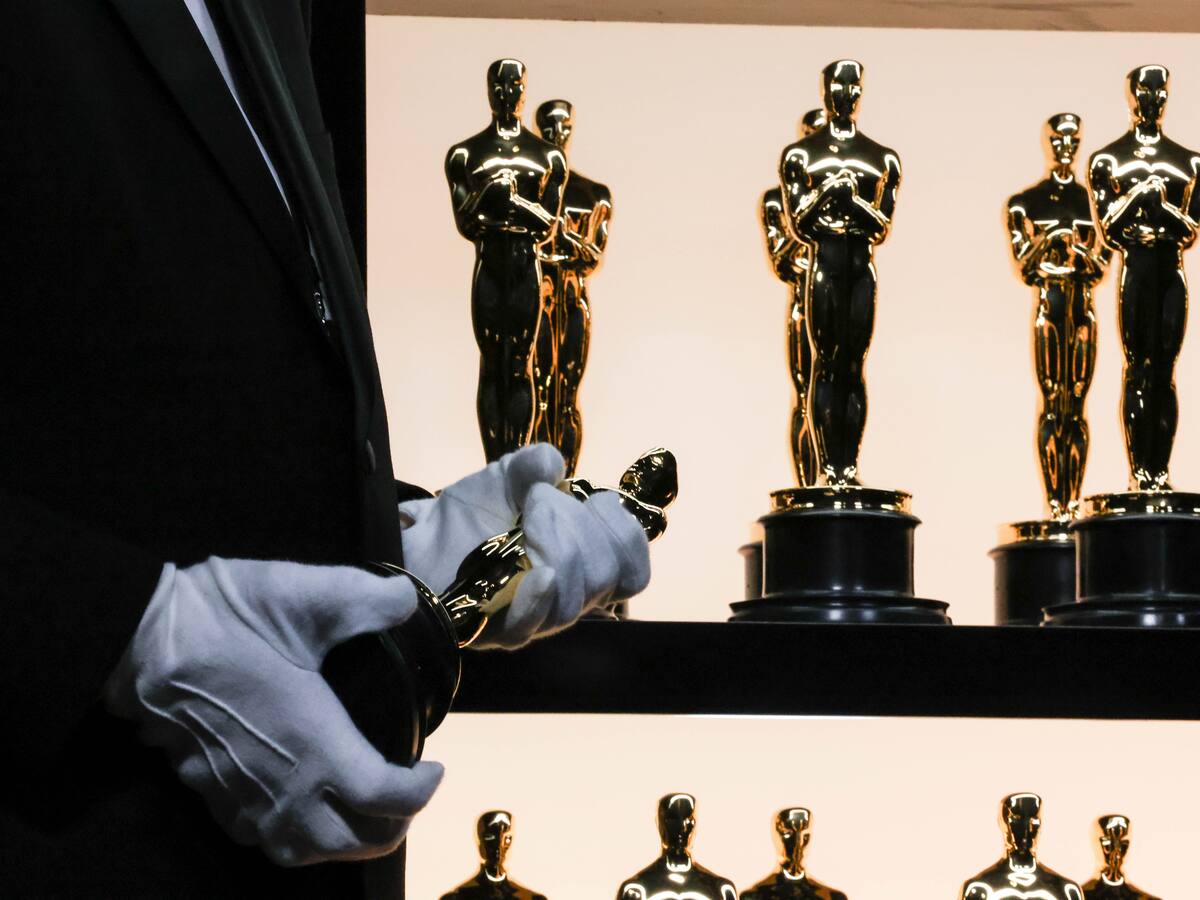 Premiando a consagrados y jóvenes promesas: Revisa los ganadores más jóvenes y veteranos en la historia de los Premios Oscar