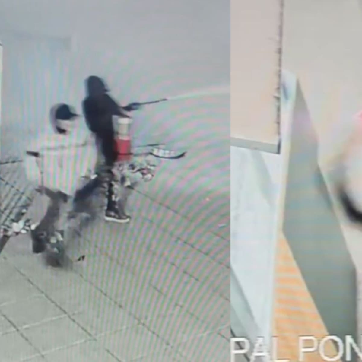 “Vamos a parar la atención”: funcionarios de salud de Puente Alto amenazan con movilizarse tras ataque a CESFAM