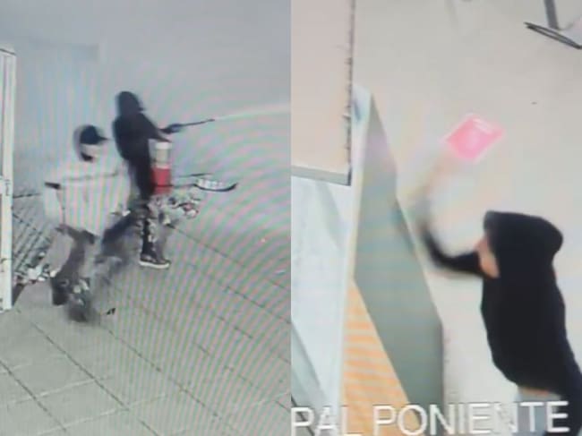 CAPTURAS