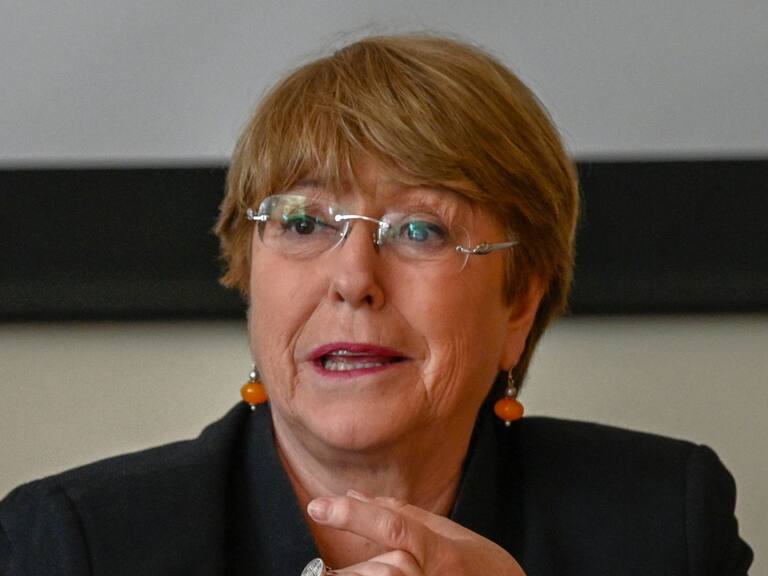 Bachelet afirma que tanto Ucrania como Rusia “han violado normas internacionales» en tiempos de guerra