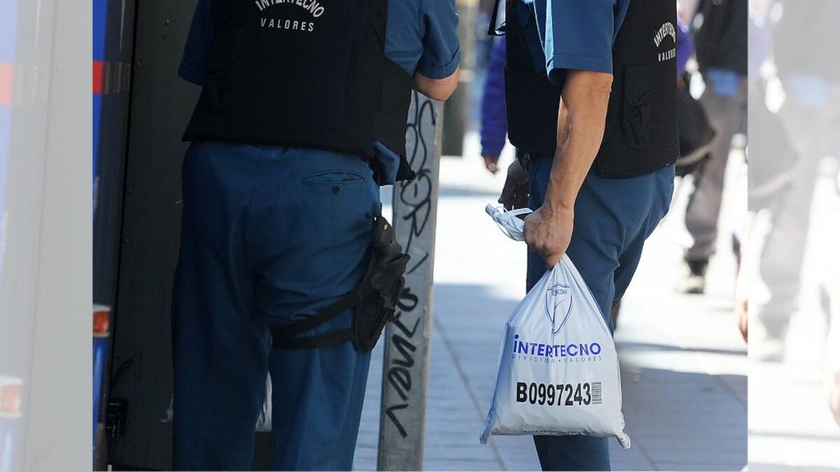 Asociación de Empresas de Seguridad Privada y Transporte de Valores: «Es impresentable que no tengamos una Ley de Seguridad Privada»
