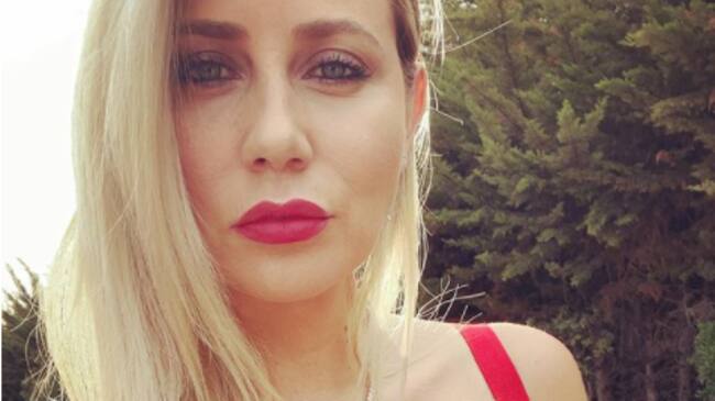 Gissella Gallardo l Instagram