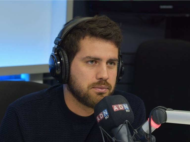 Diputado Ibáñez y acusación contra Guevara: Apunta a resguardar el derecho a la libertad de reunión