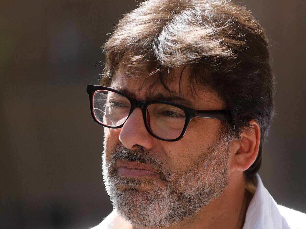 Daniel Jadue y crisis del Covid-19: «La soberbia y la mentira del gobierno nos han llevado al peor escenario»