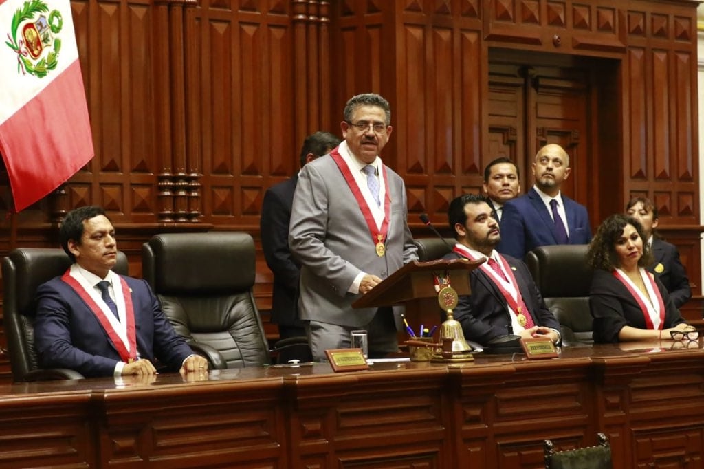 Manuel Merino de Lama