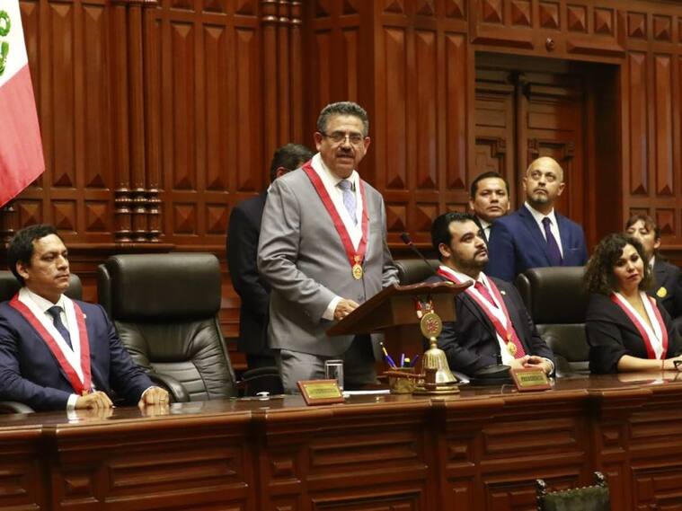 Manuel Merino de Lama